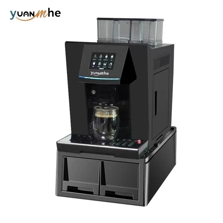 How to choose a coffee machine for beginners? Coffee machine on demand Buy sm...