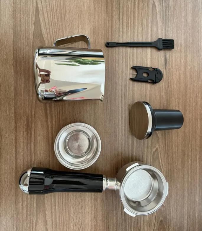 Professional Coffee Espresso Machine With Grinder Automatic Coffee Maker Best Electric Grinder For Espresso